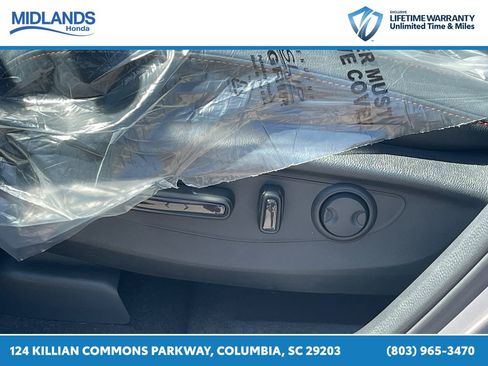 New 2026 Honda CR-V Sport-L image 33