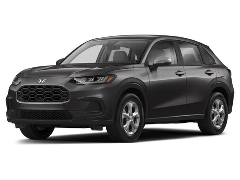 Used 2023 Honda HR-V LX image 1
