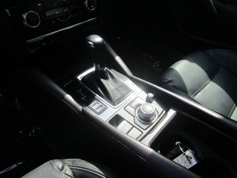 Used 2016 MAZDA MAZDA6 Grand Touring image 10