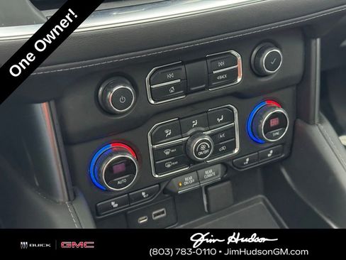 Used 2022 Chevrolet Suburban Z71 w/ Z71 Off-Road Package image 37