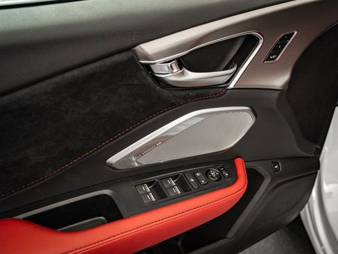 New 2026 Acura RDX A-Spec image 24