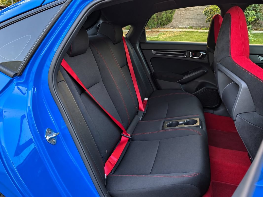 Used 2023 Honda Civic Type R image 25