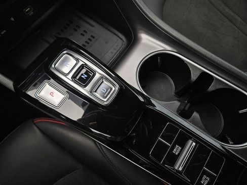 Certified 2023 Hyundai Sonata SEL Plus FWD image 16