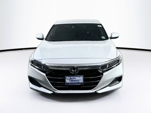 Used 2021 Honda Accord LX image 2