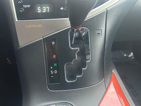 Used 2010 Lexus RX 350 2WD image 9