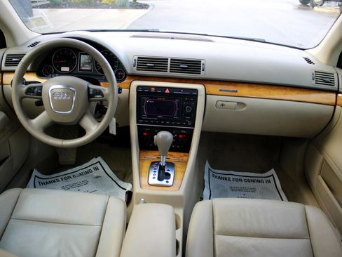 Used 2007 Audi A4 2.0T image 15