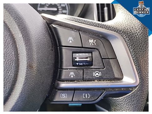 Used 2021 Subaru Forester image 20