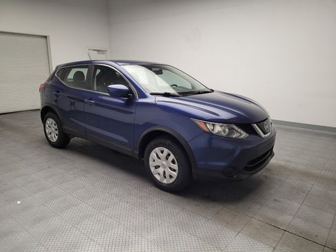 Used 2019 Nissan Rogue Sport S AWD/4WD image 11
