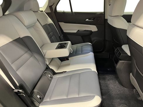 New 2026 Honda Prologue Touring image 27