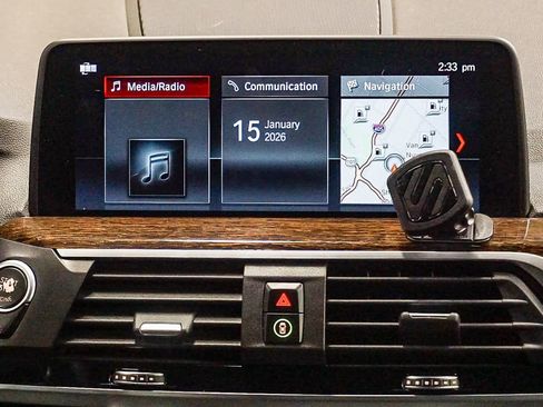 Used 2019 BMW X4 xDrive30i w/ Convenience Package image 15