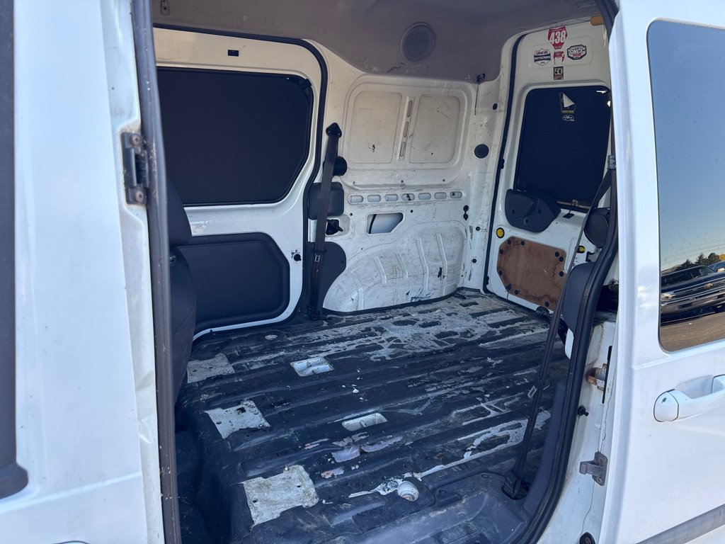 Used 2013 Ford Transit Connect XLT FWD image 10