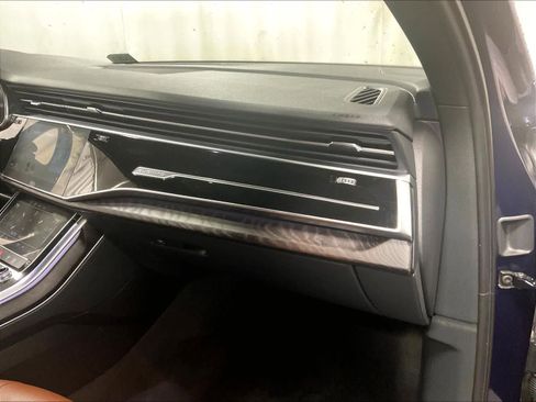 Used 2022 Audi Q7 2.0T Premium image 13
