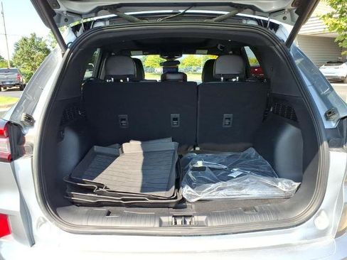 Certified 2024 Ford Escape ST-Line w/ Tech Pack #1 AWD/4WD image 8