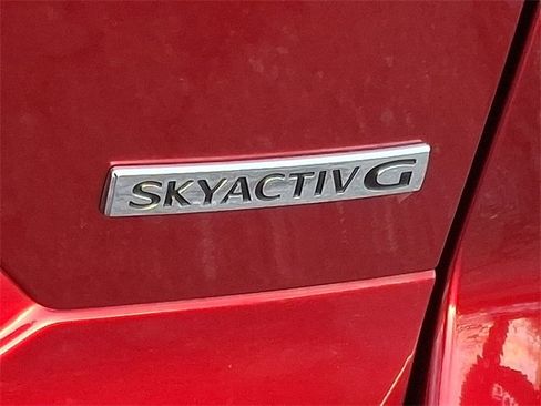 Certified 2022 MAZDA CX-5 AWD 2.5 S w/ Premium Plus Pkg image 31