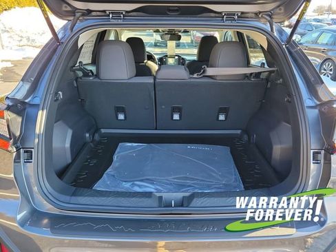 New 2026 Subaru Crosstrek 2.0i Premium image 17