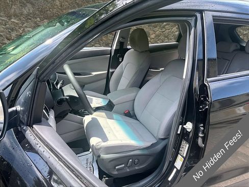 Used 2021 Hyundai Tucson SEL AWD/4WD image 21