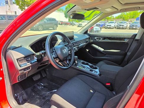 Used 2024 Honda Civic EX image 20