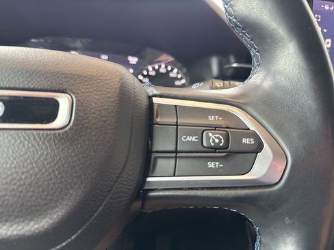 Used 2022 Jeep Compass Latitude w/ Convenience Group image 26