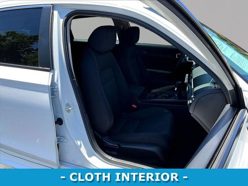 Used 2025 Honda Civic LX image 28