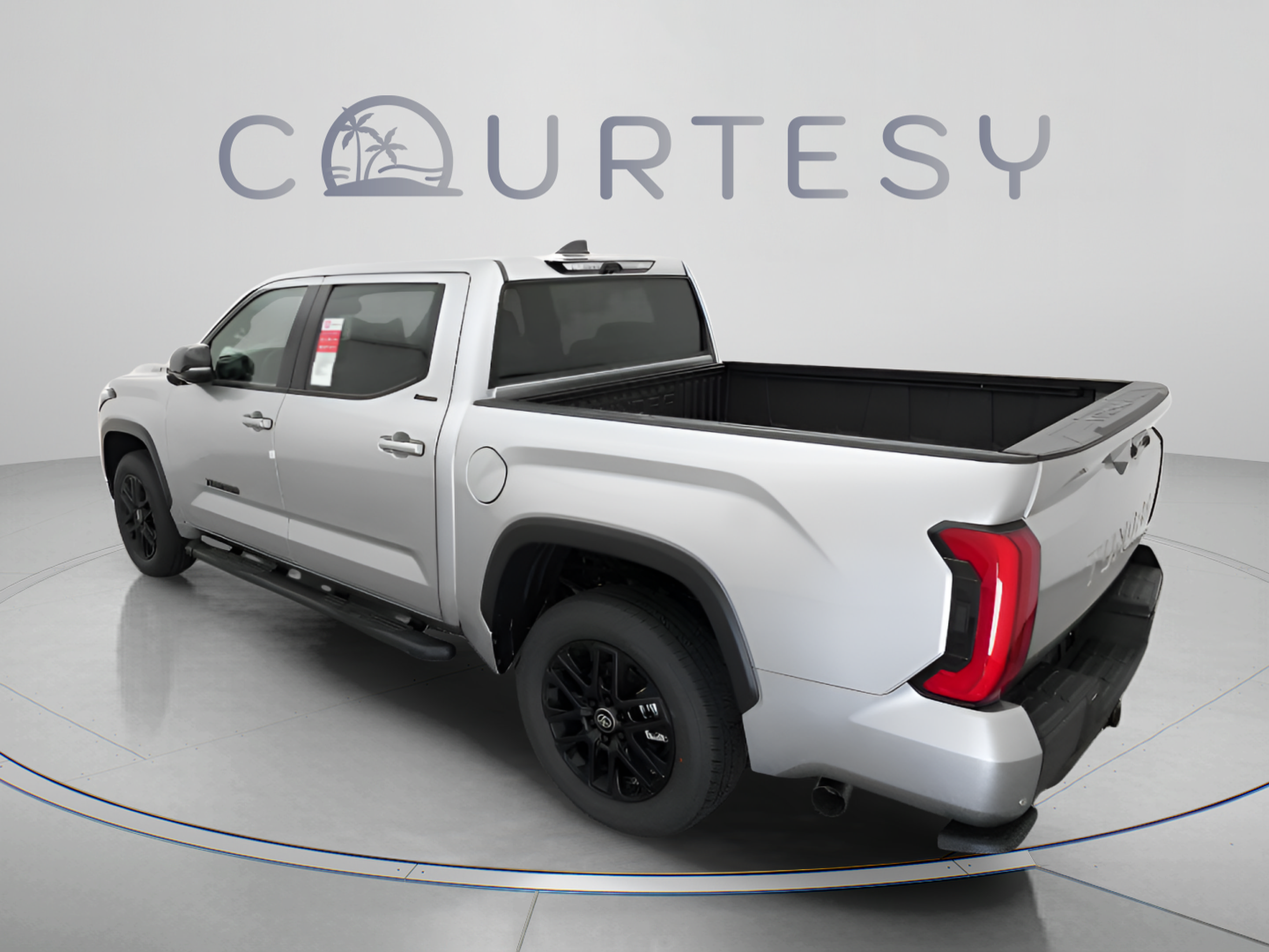 New 2026 Toyota Tundra Limited w/ Limited PVM Package AWD/4WD image 9