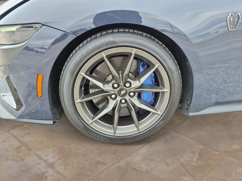 Used 2024 Ford Mustang Dark Horse image 29