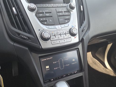 Used 2015 Chevrolet Equinox LT FWD image 27
