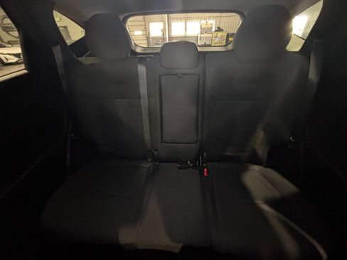 Used 2025 Hyundai Tucson SEL AWD/4WD image 36