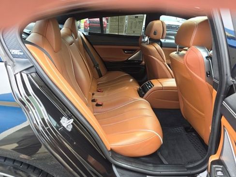 Used 2015 BMW ALPINA B6 xDrive Gran Coupe image 51