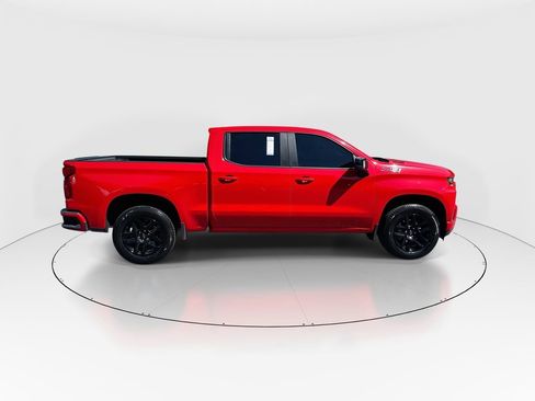 Used 2022 Chevrolet Silverado 1500 RST image 9