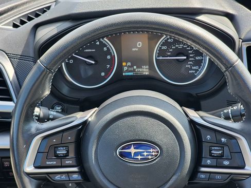 Used 2023 Subaru Forester Premium image 11