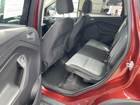 Used 2014 Ford Escape SE image 27