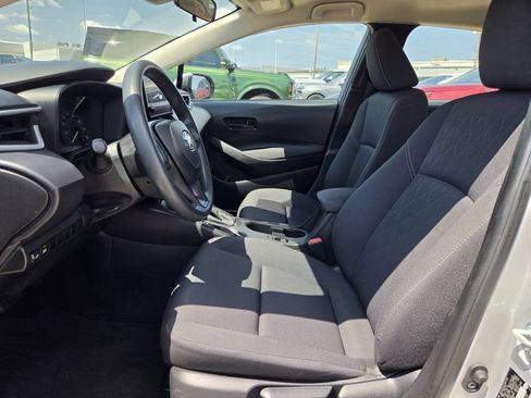 Used 2024 Toyota Corolla LE FWD image 26
