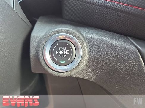 Used 2022 Chevrolet TrailBlazer RS AWD/4WD image 7