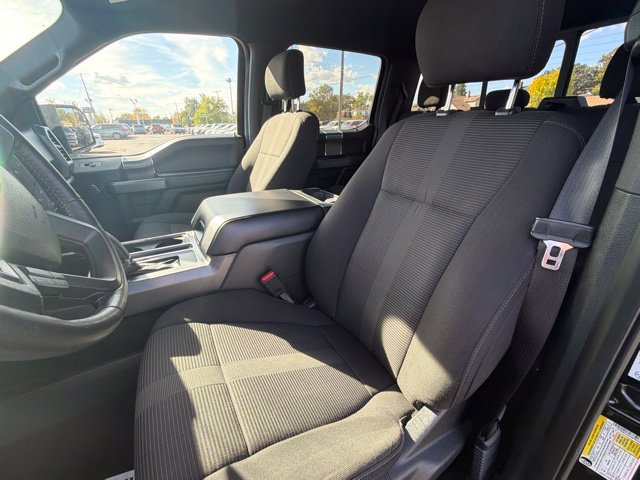 Used 2017 Ford F150 XLT w/ Equipment Group 302A Luxury AWD/4WD image 24