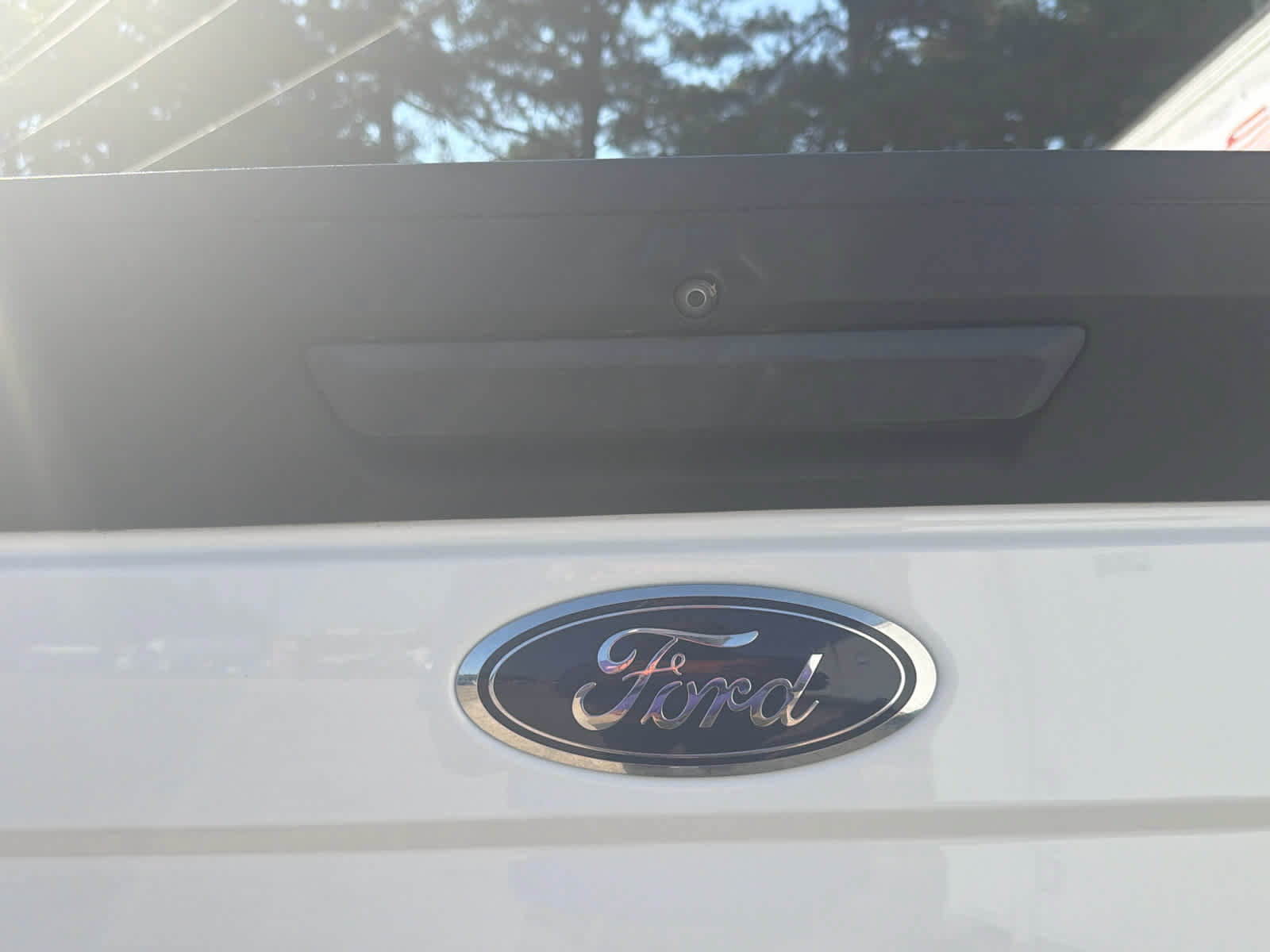 Used 2020 Ford F250 XL w/ Power Equipment Group AWD/4WD image 16