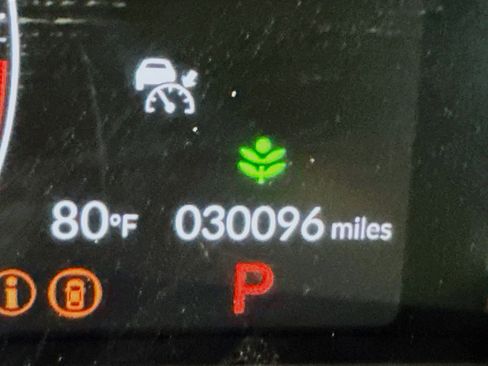 Used 2023 Honda Civic LX image 18