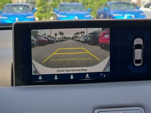 Used 2023 Acura TLX w/ Technology Package FWD image 28