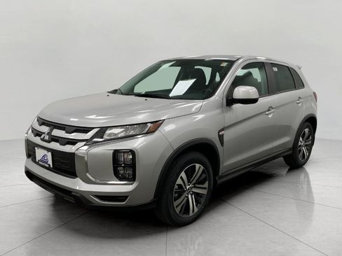 New 2026 Mitsubishi Outlander Sport ES AWD/4WD image 35