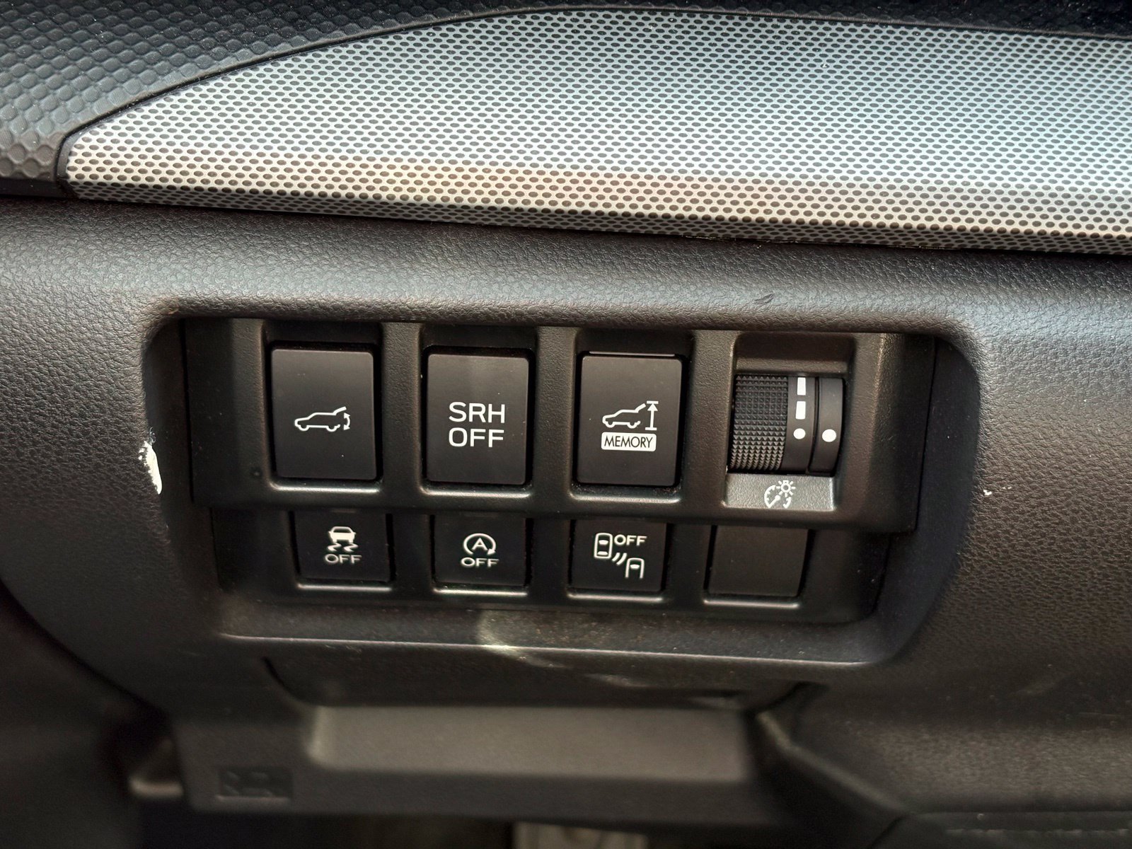 Used 2021 Subaru Forester Limited AWD/4WD image 17