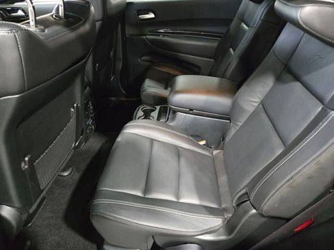 Used 2022 Dodge Durango Citadel image 21