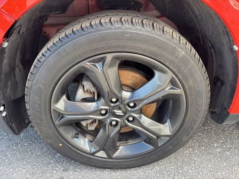 Used 2019 Dodge Journey Crossroad FWD image 26