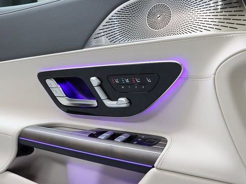 New 2026 Mercedes-Benz SL 55 AMG SL 55 AMG image 28