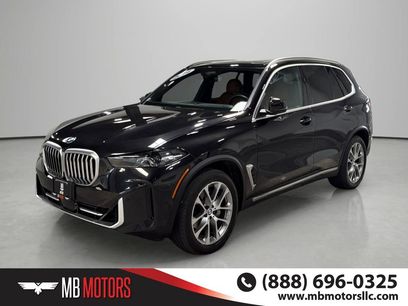 Used 2024 BMW X5 xDrive40i