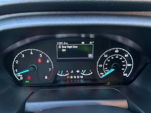 Used 2023 Ford Transit 250 Low Roof w/ Exterior Upgrade Package image 14