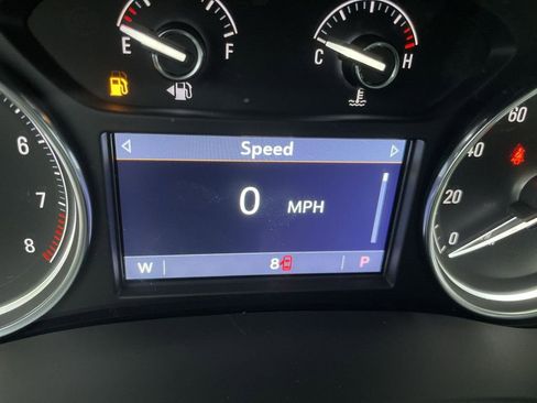 Used 2023 Buick Enclave Essence w/ Experience Buick Package image 13