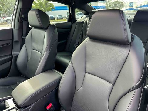 New 2026 Honda Accord Sport image 11
