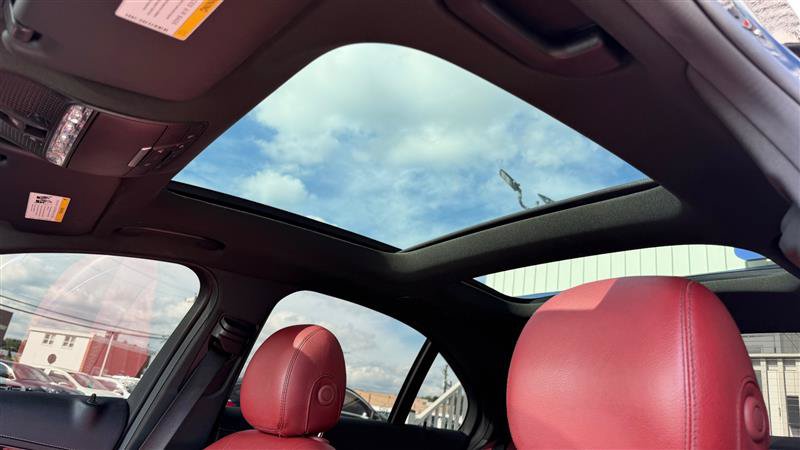 Used 2018 Mercedes-Benz C 43 AMG 4MATIC Sedan image 24