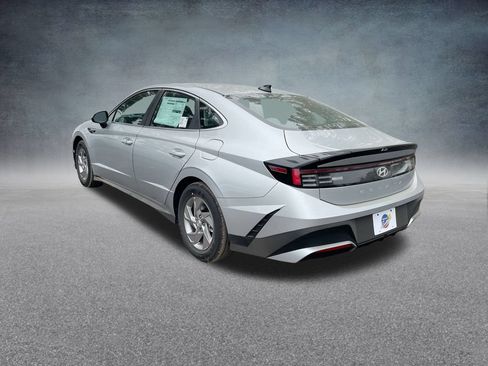 Used 2026 Hyundai Sonata SE FWD image 31