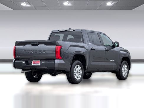 New 2026 Toyota Tundra SR image 3