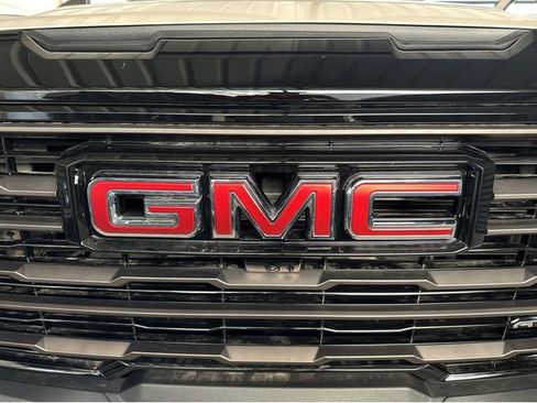 New 2026 GMC Sierra 1500 AT4X image 36